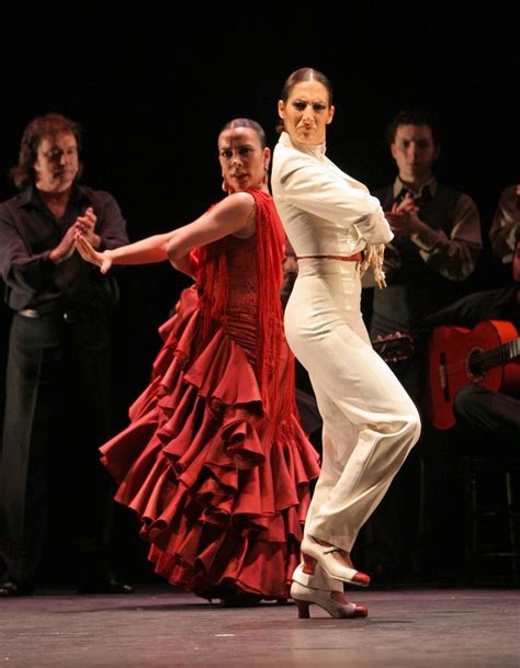 Flamenco Dance, Seville, Spain .